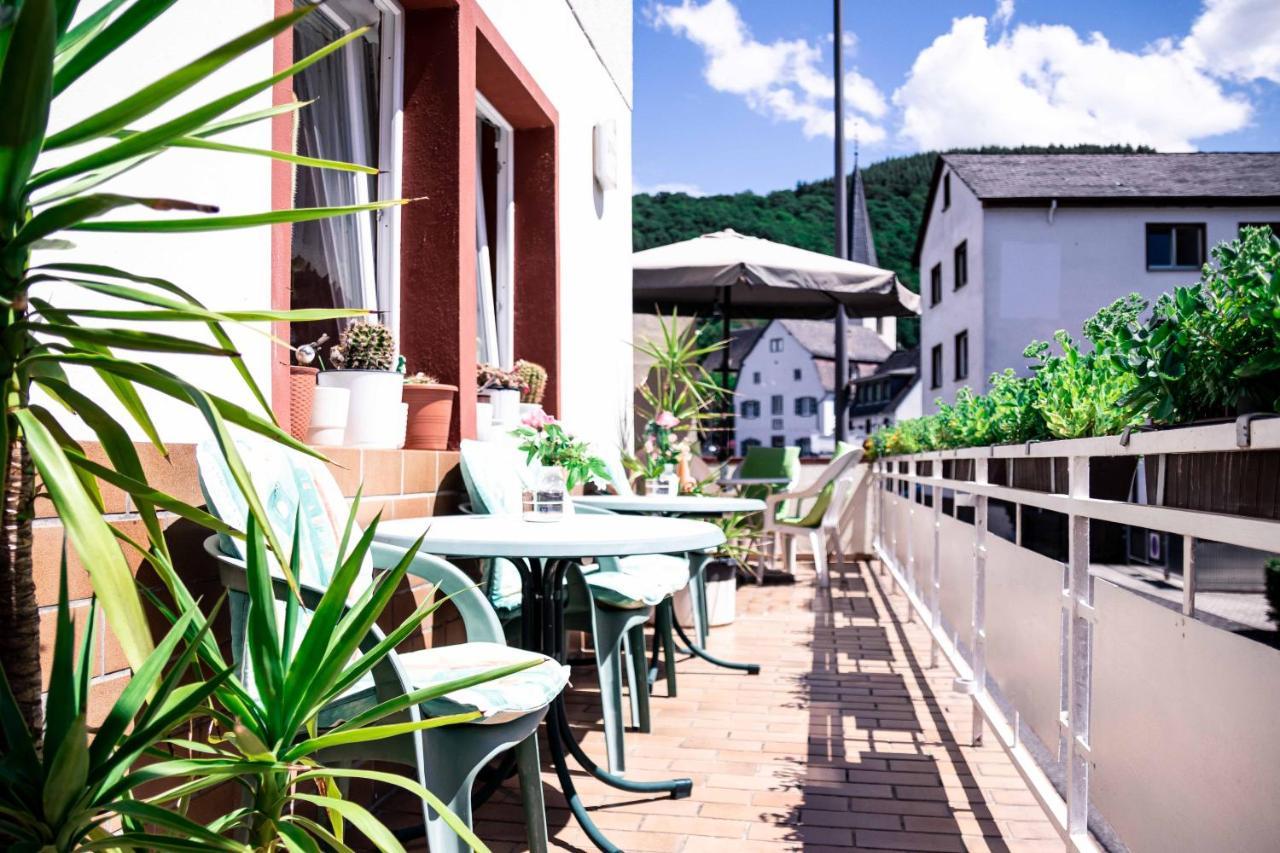 Gasthaus Tannenhof Lutz Luaran gambar