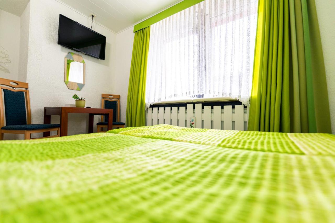 Gasthaus Tannenhof Lutz Luaran gambar