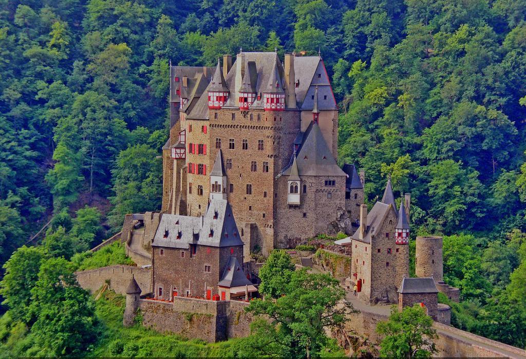 Gasthaus Tannenhof Lutz Luaran gambar
