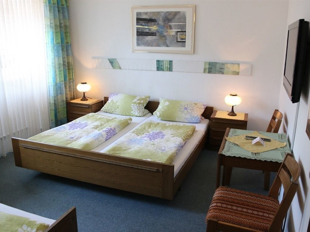 Gasthaus Tannenhof Lutz Luaran gambar