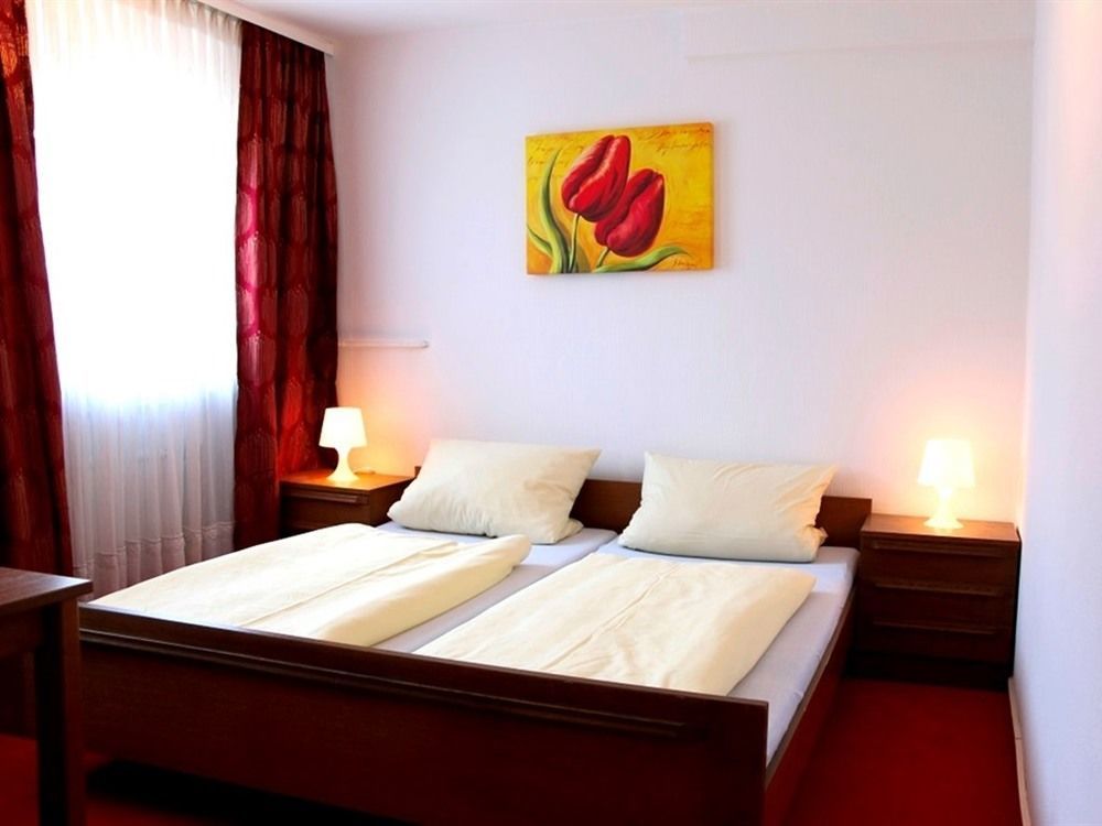 Gasthaus Tannenhof Lutz Luaran gambar