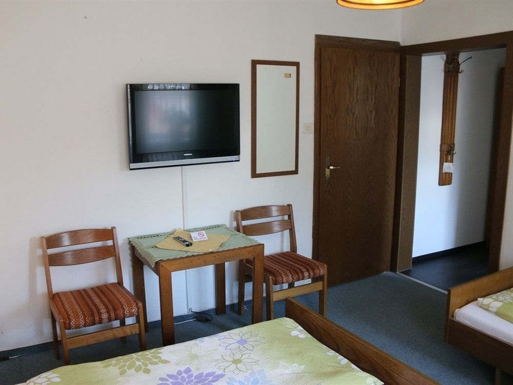 Gasthaus Tannenhof Lutz Luaran gambar