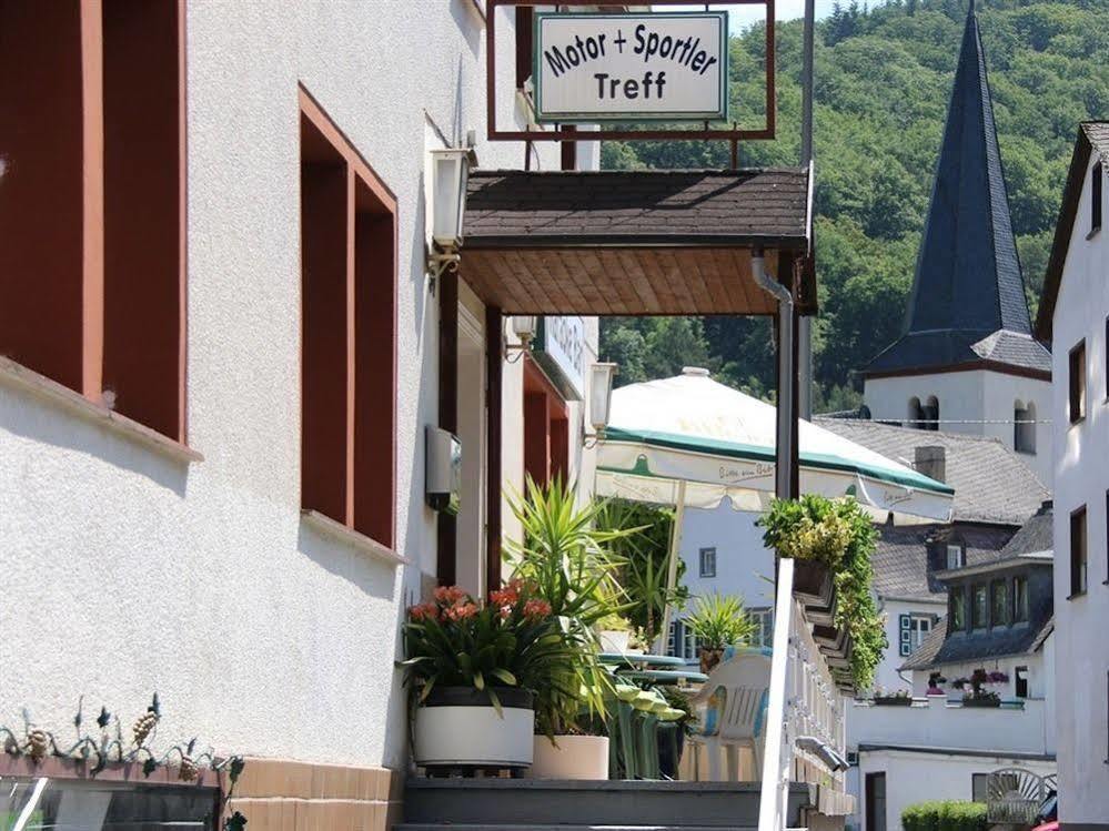 Gasthaus Tannenhof Lutz Luaran gambar