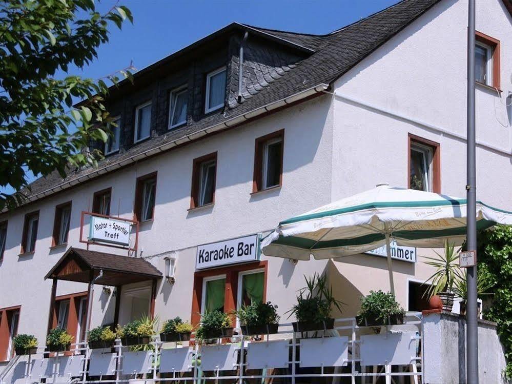 Gasthaus Tannenhof Lutz Luaran gambar