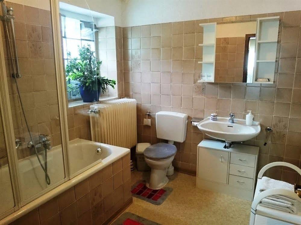 Gasthaus Tannenhof Lutz Luaran gambar