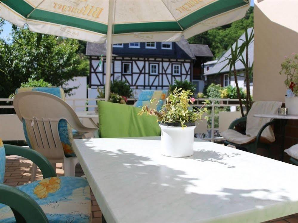 Gasthaus Tannenhof Lutz Luaran gambar