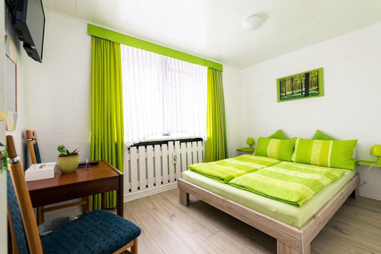 Gasthaus Tannenhof Lutz Luaran gambar